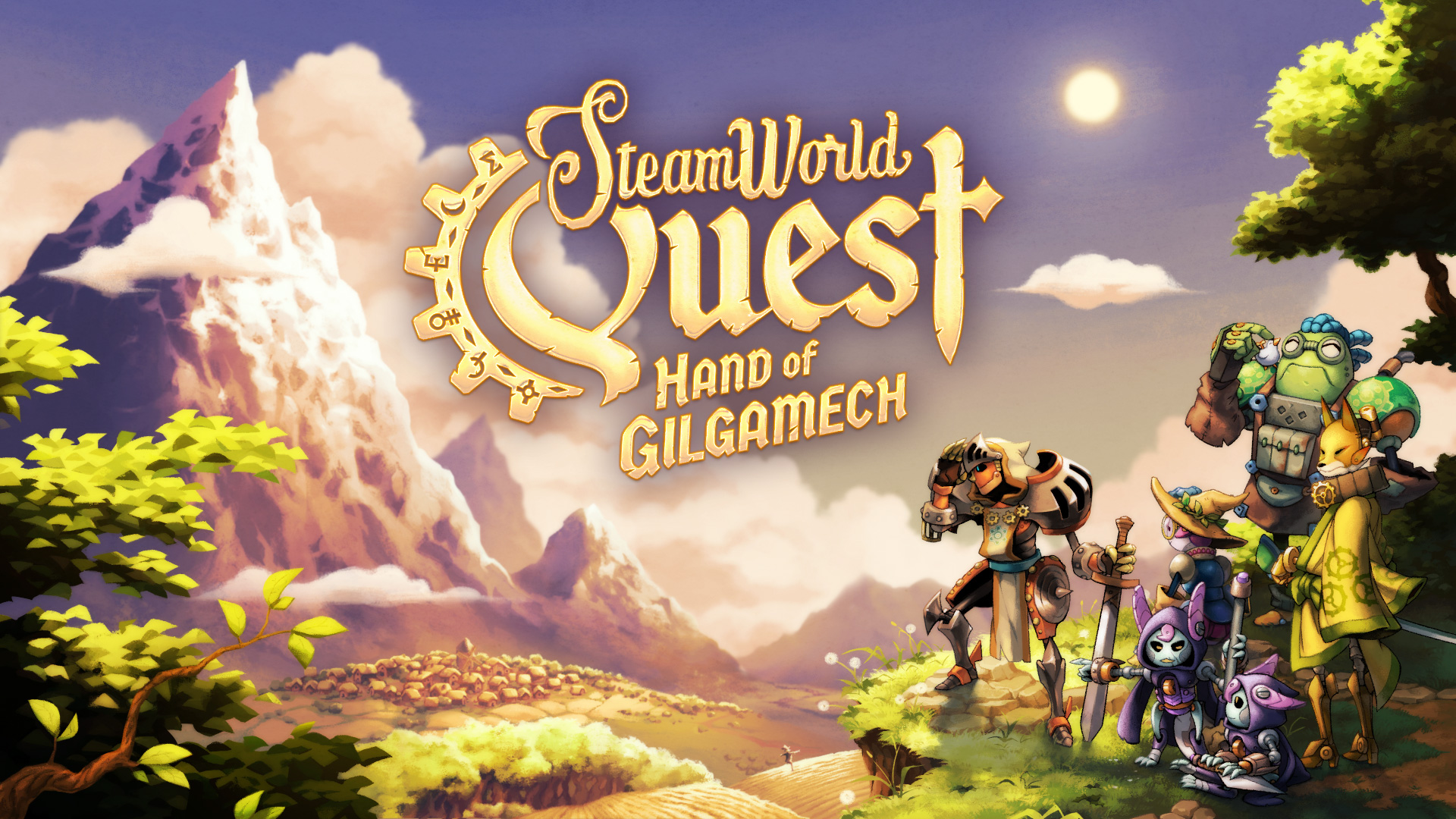 steamworld-quest-sonigon